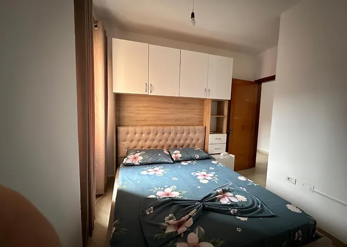 Apartament Plazhi Bf
