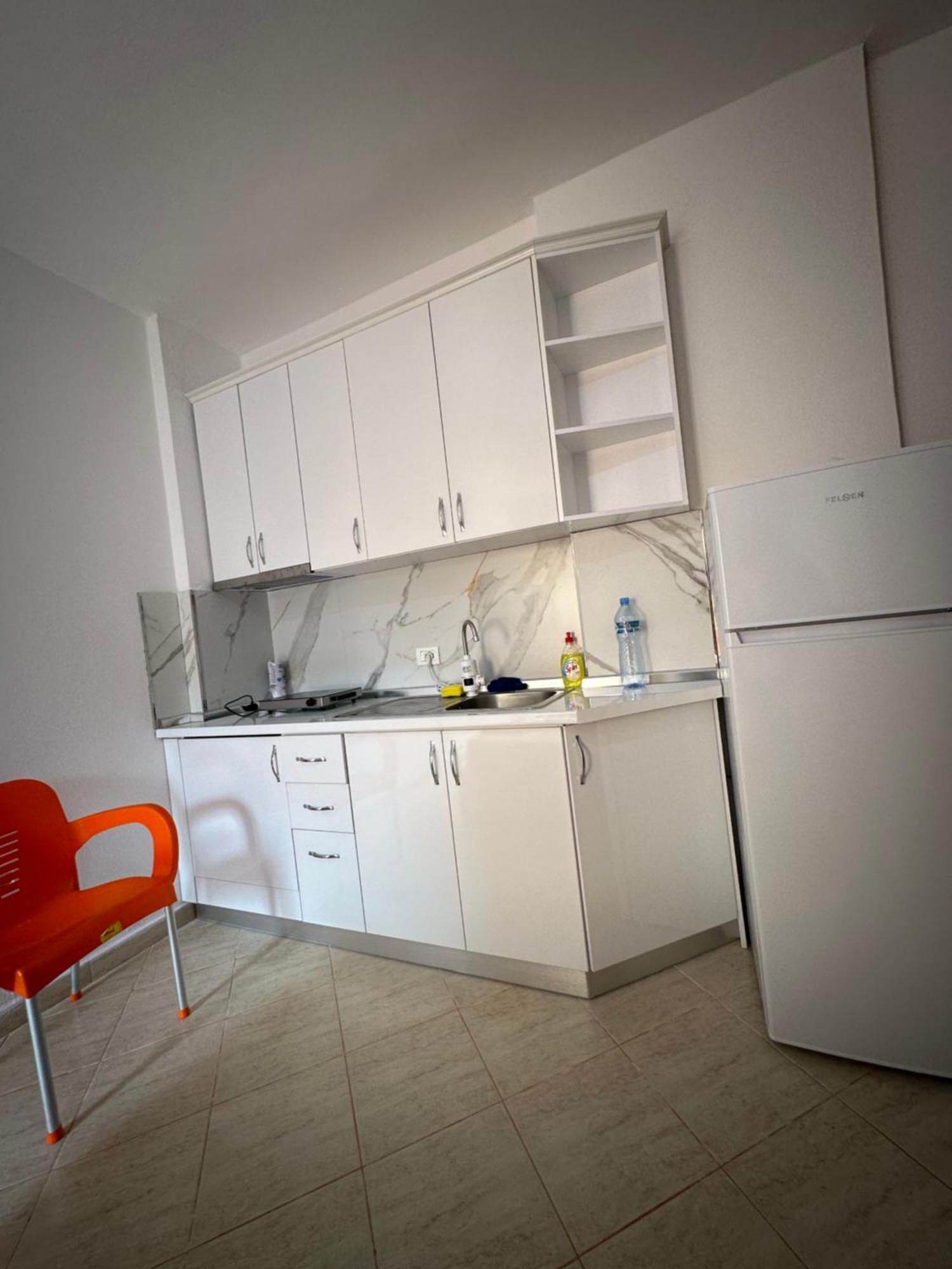 Plazhi Bf Apartament