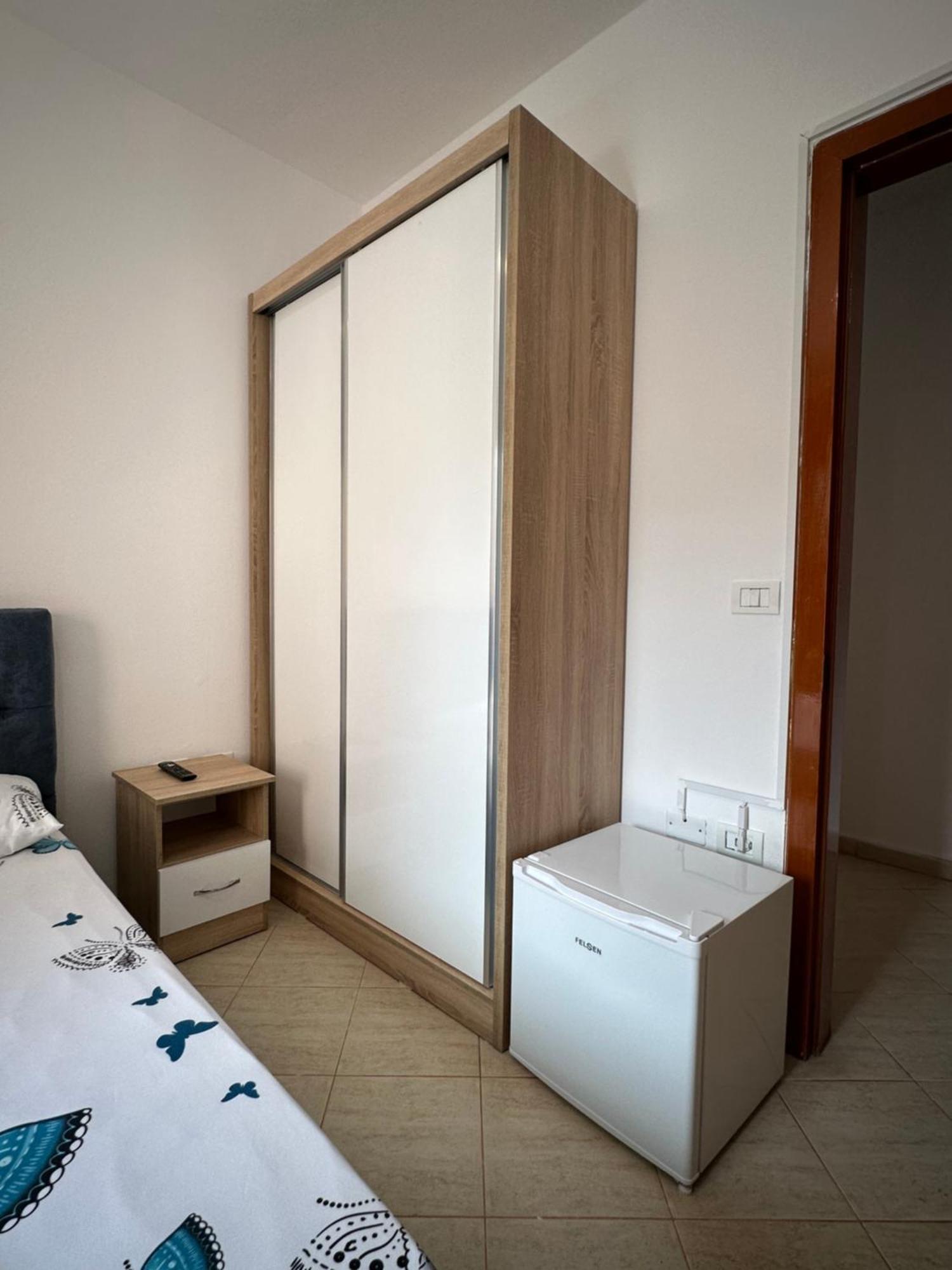 Apartament Plazhi Bf