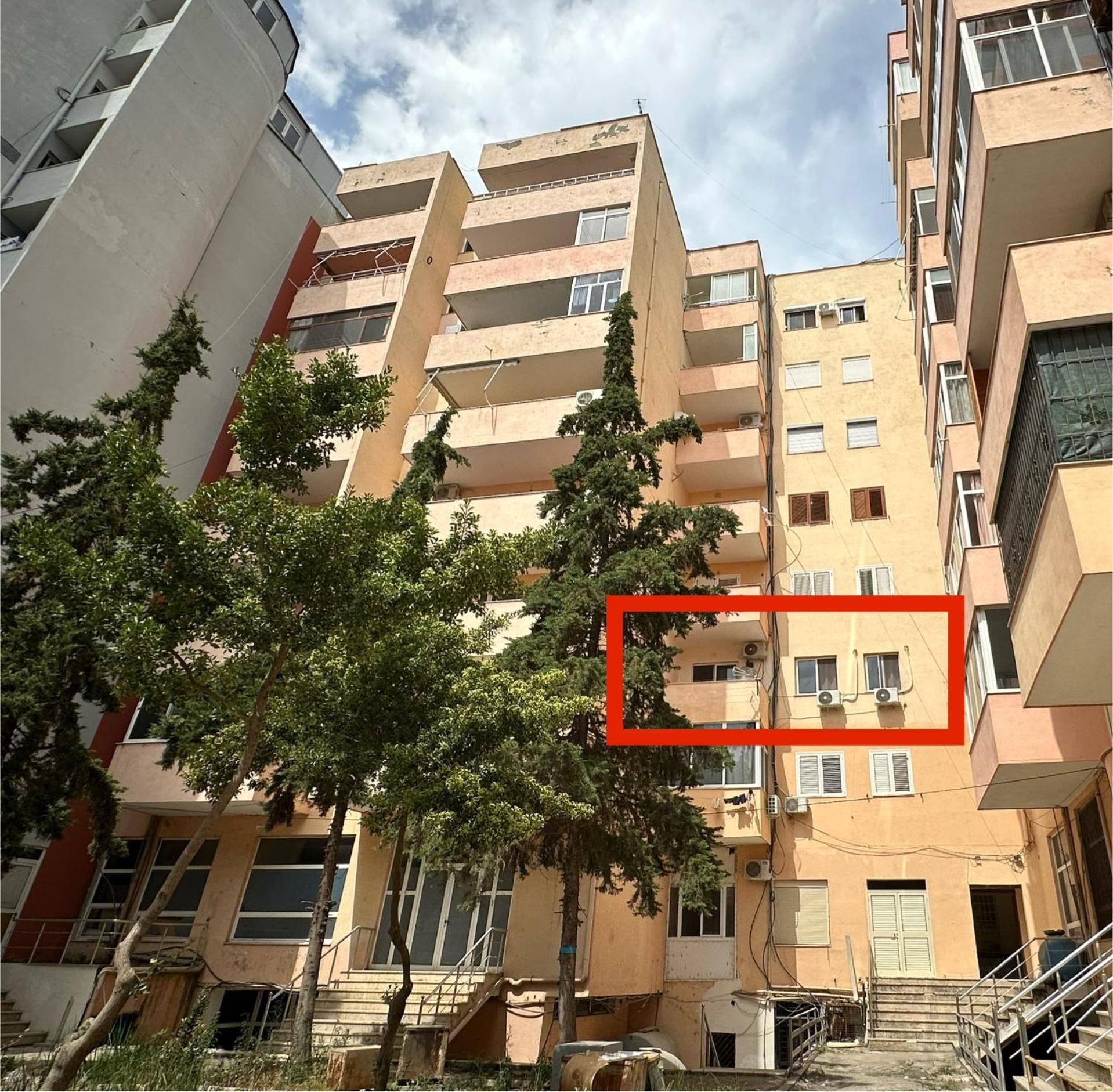 Apartament Plazhi Bf *