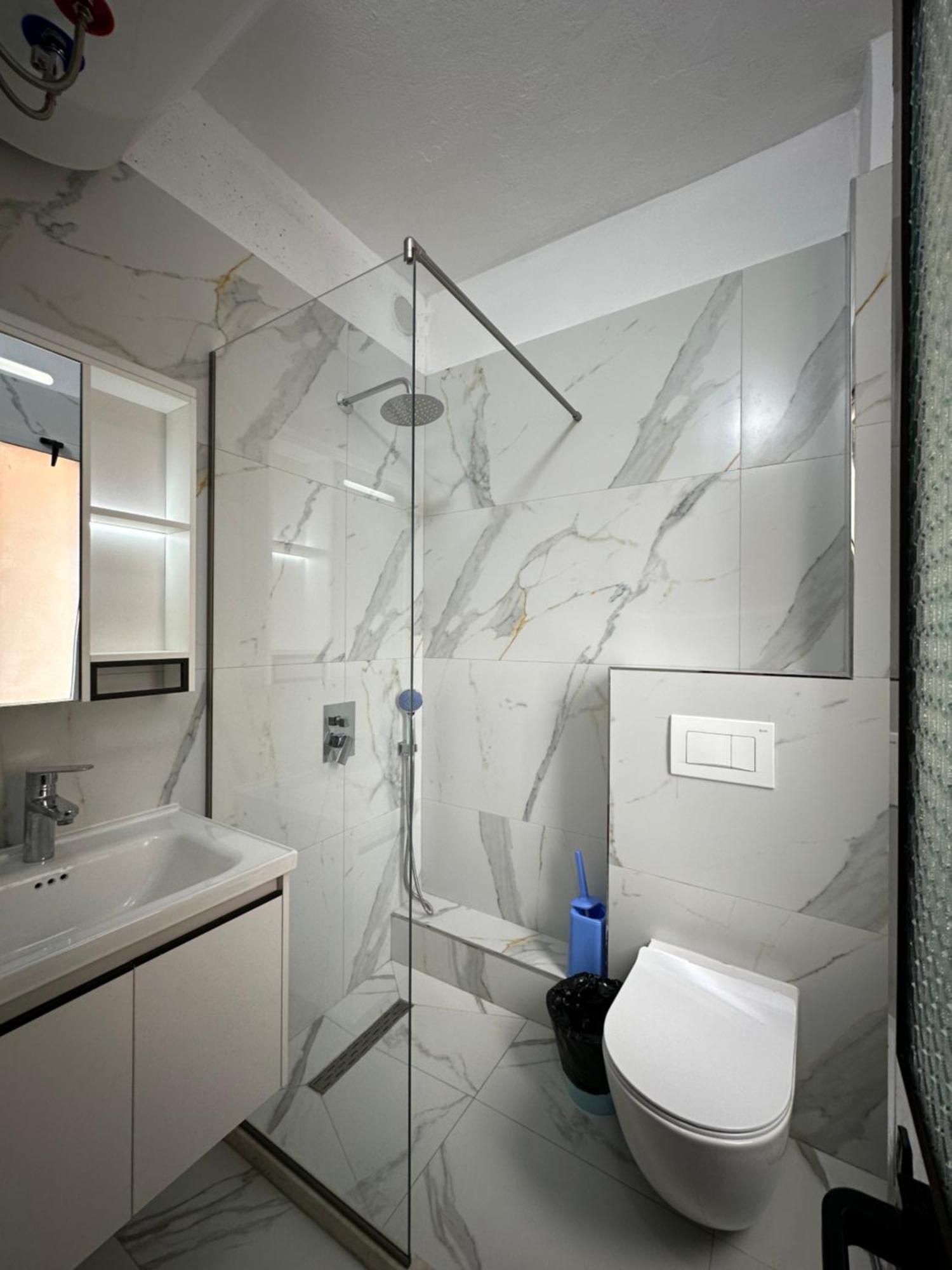 Apartament Plazhi Bf Durrës