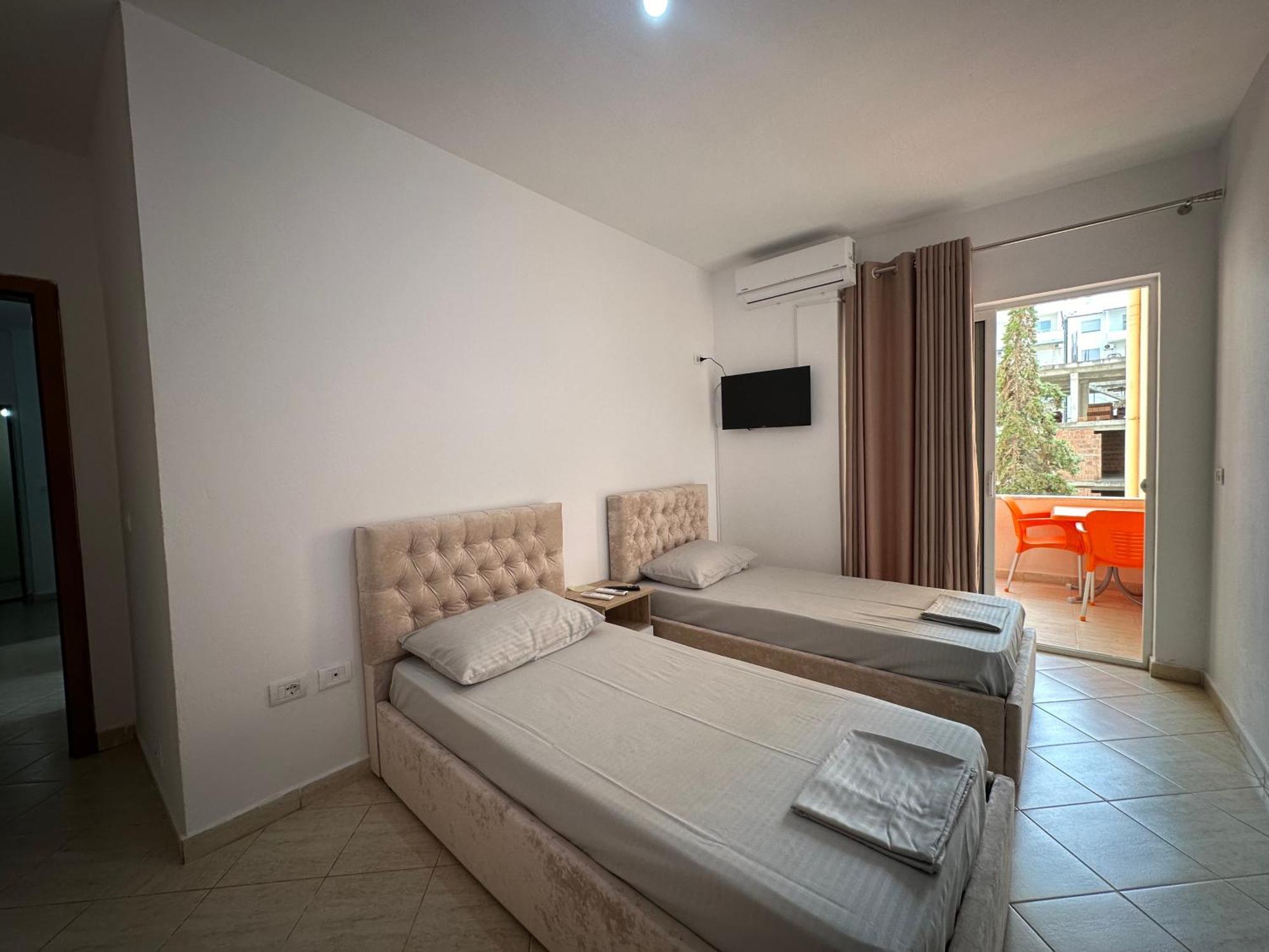 Plazhi Bf Apartament