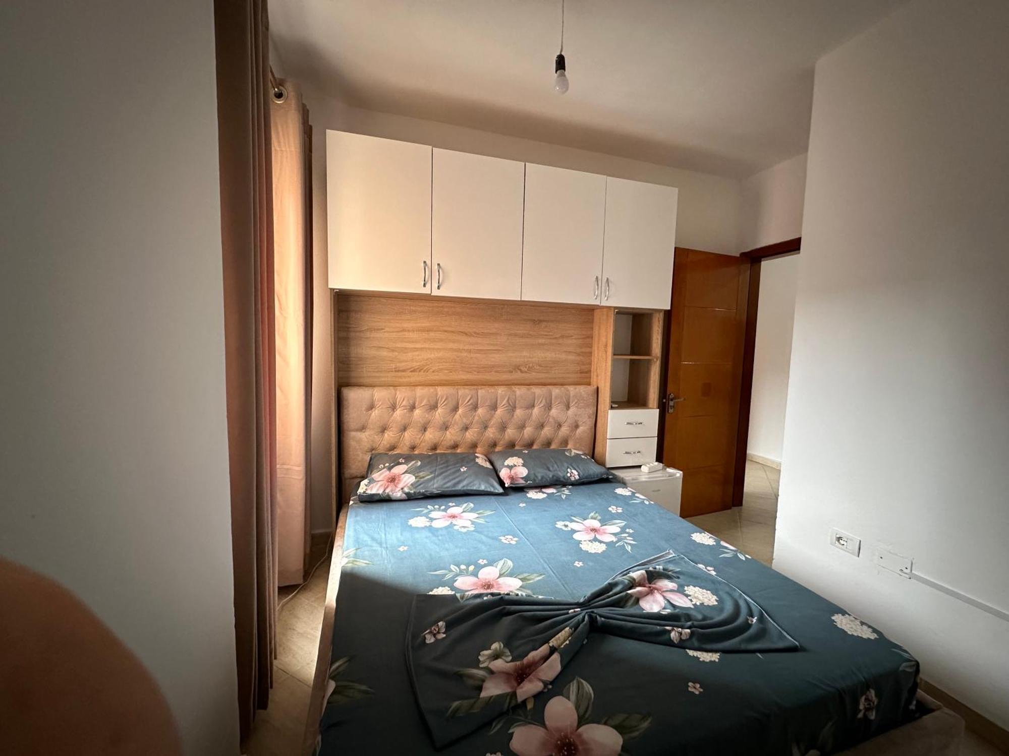 Plazhi Bf Apartament